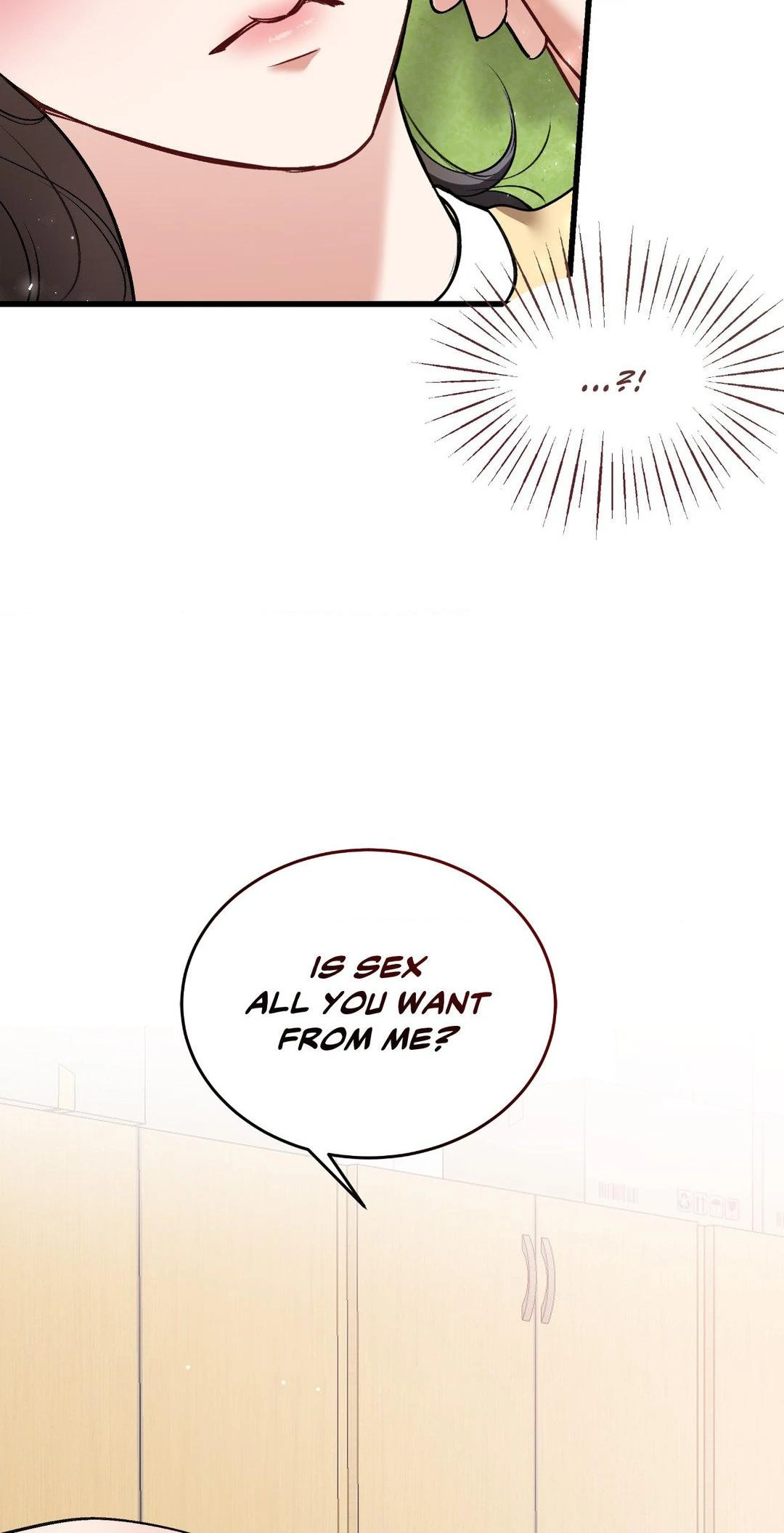 Touch Me, Tease Me (Uncensored) - Chapter 17 Page 16
