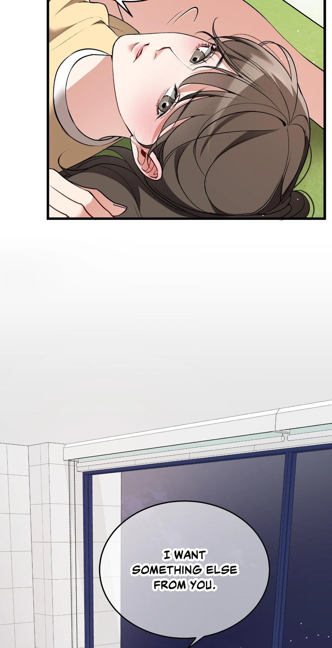 Touch Me, Tease Me (Uncensored) - Chapter 17 Page 18