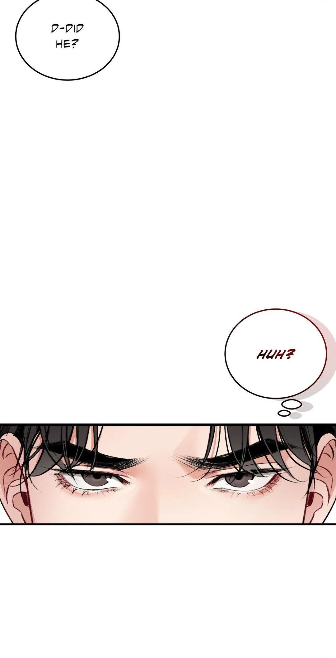 Touch Me, Tease Me (Uncensored) - Chapter 18 Page 11