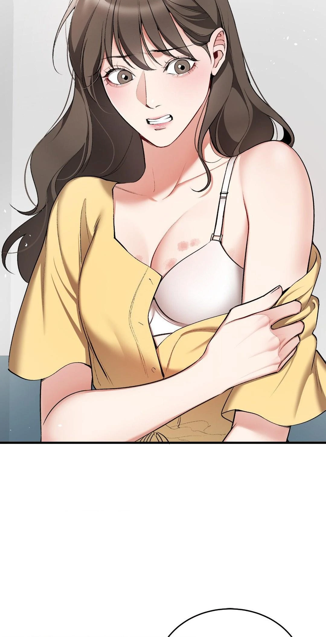 Touch Me, Tease Me (Uncensored) - Chapter 22 Page 32