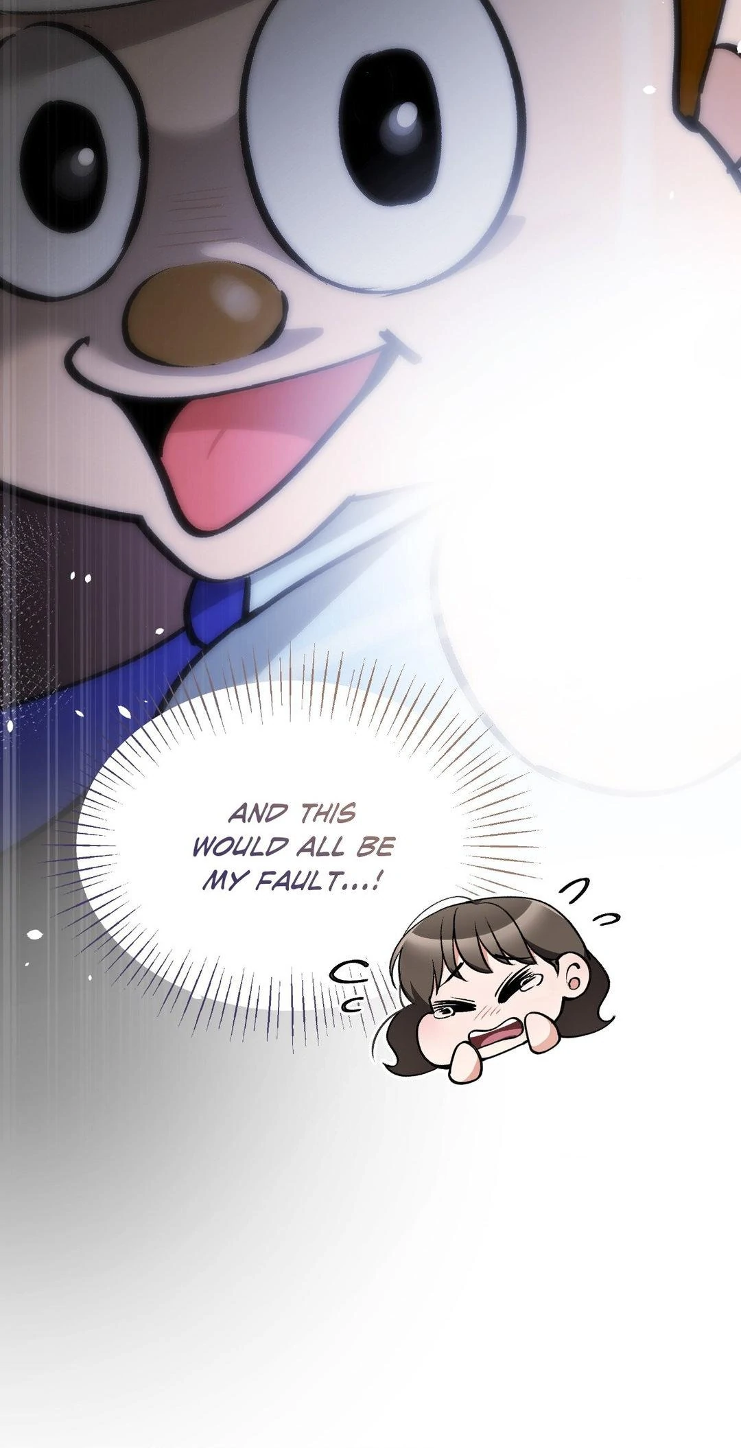 Touch Me, Tease Me (Uncensored) - Chapter 22 Page 62