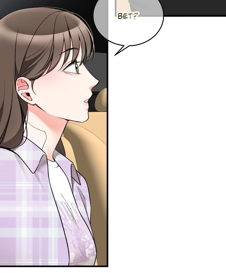 Touch Me, Tease Me (Uncensored) - Chapter 29 Page 32