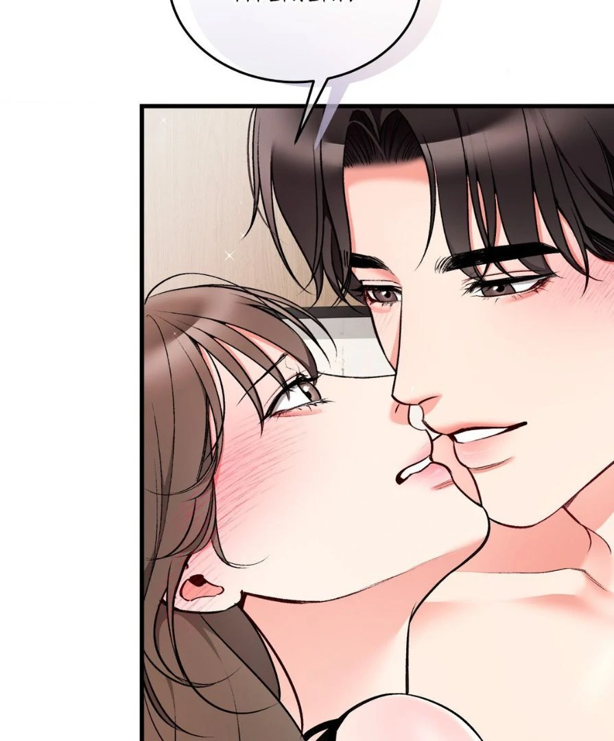 Touch Me, Tease Me (Uncensored) - Chapter 29 Page 87