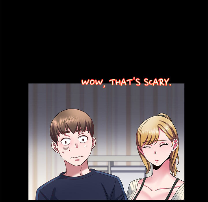 Tell Me the Future - Chapter 28 Page 146