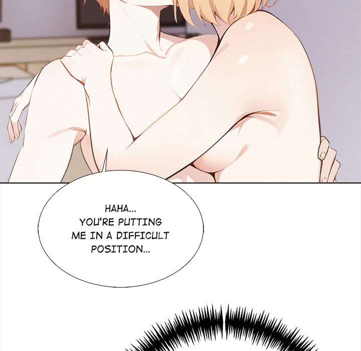 Desire Note - Chapter 27 Page 24