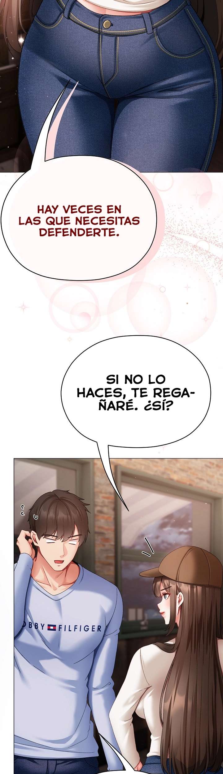 Little Stalker Raw - Chapter 2 Page 46