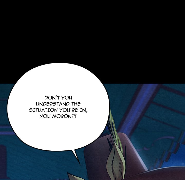 Master of Intimacy (Uncensored) - Chapter 43 Page 57