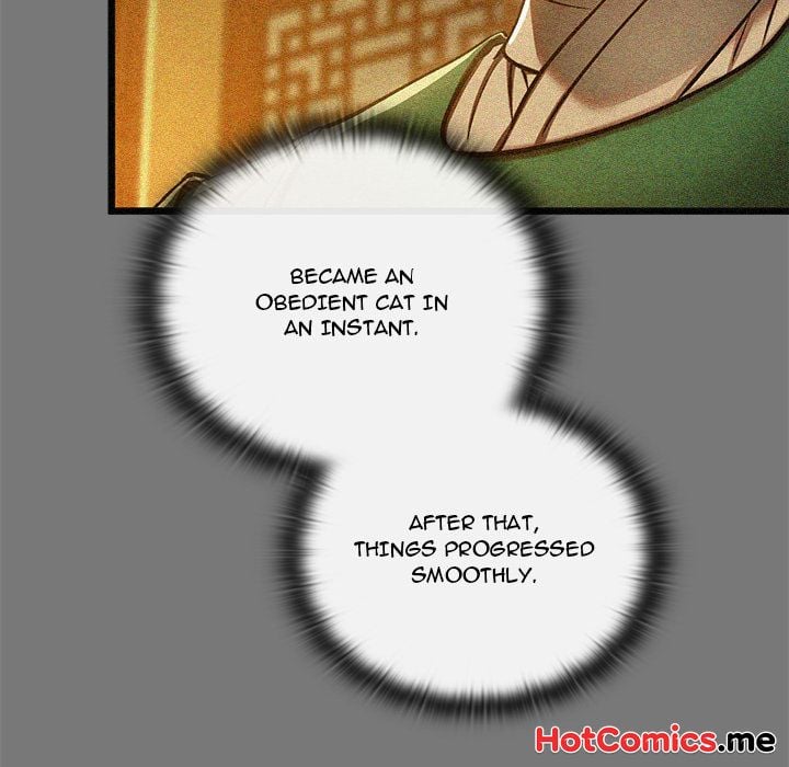 Master of Intimacy (Uncensored) - Chapter 43 Page 98