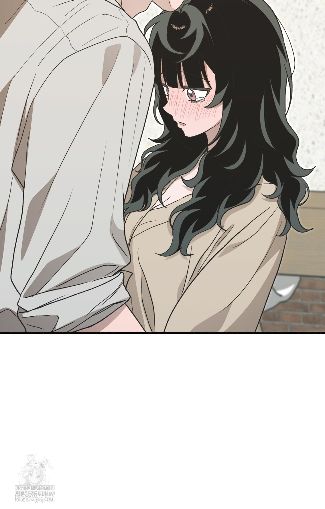 Just Hold My Hand Raw - Chapter 12 Page 73