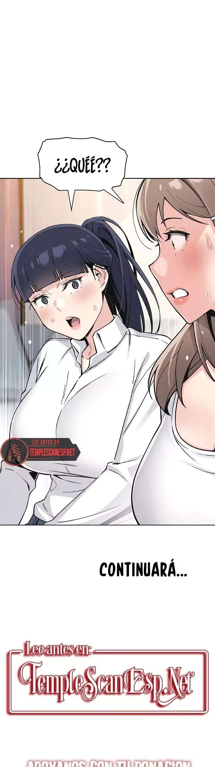 My Daughter Raw - Chapter 33 Page 21