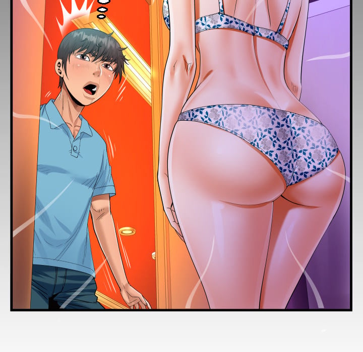 Knock Knock (Uncensored) - Chapter 51 Page 88