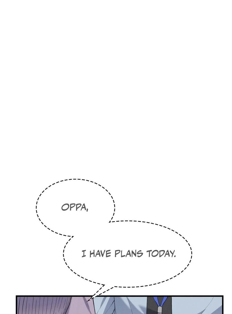 Love is Timing - Chapter 11 Page 18