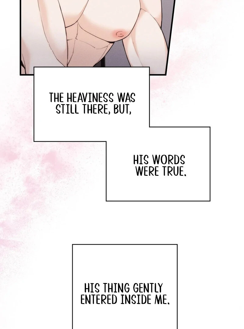 Love is Timing - Chapter 8 Page 97