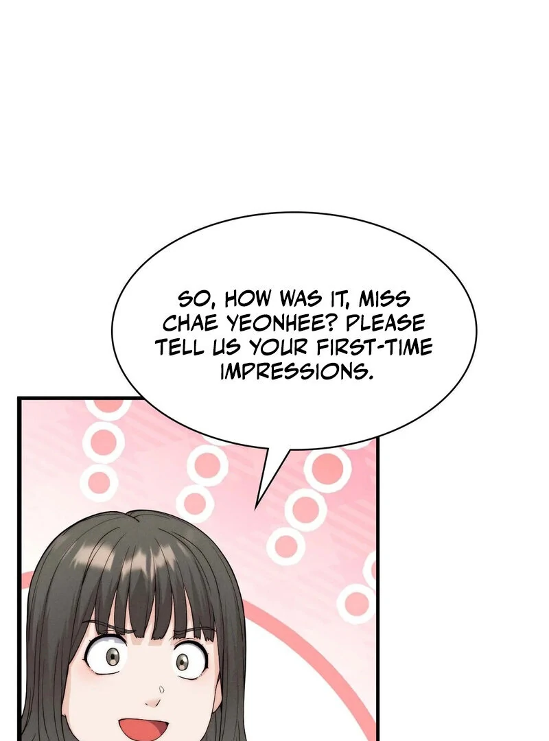 Love is Timing - Chapter 9 Page 55