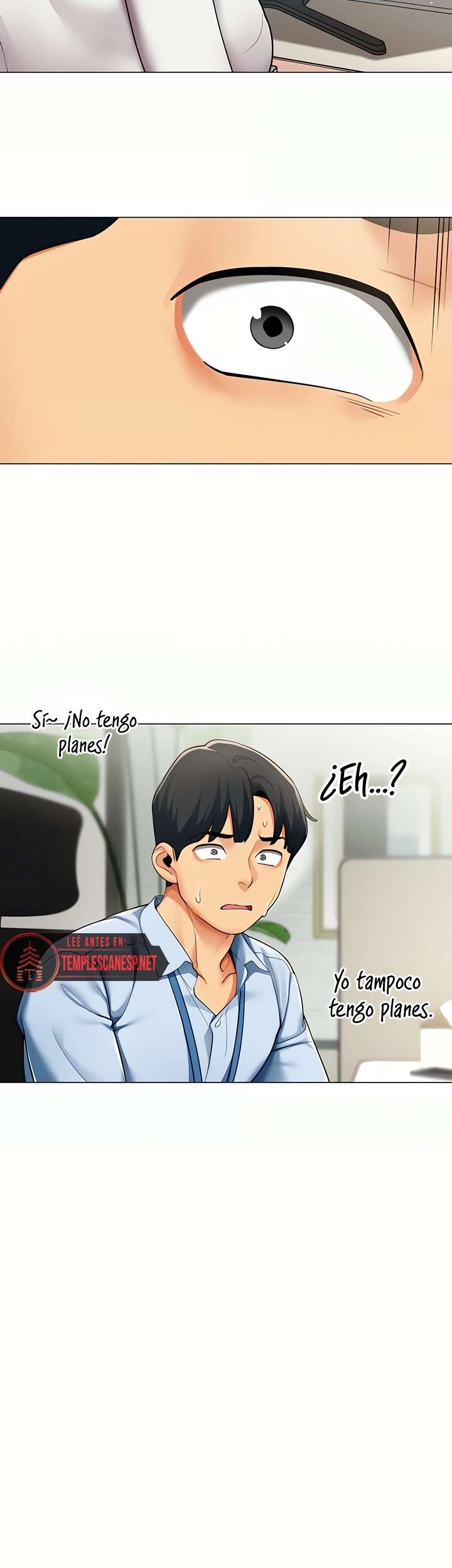 I Report Regarding Gender Raw - Chapter 3 Page 12