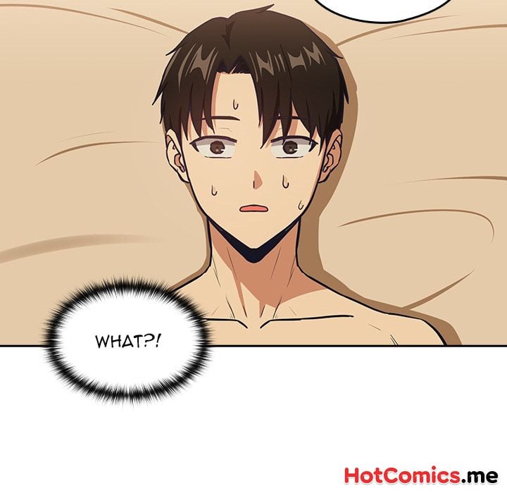 Dating After Work (Uncensored) - Chapter 50 Page 23