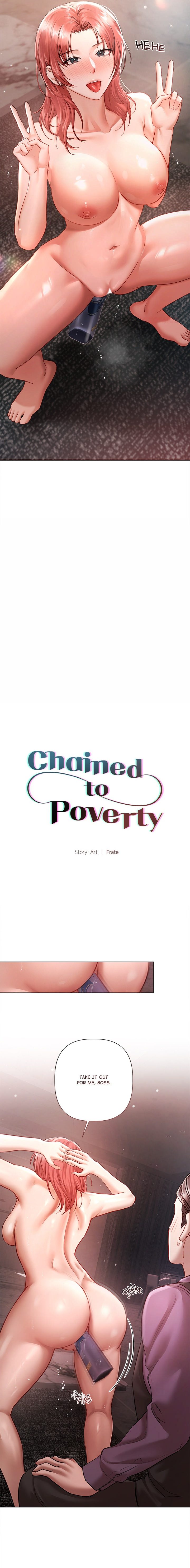 Slave to Poetry - Chapter 7 Page 5