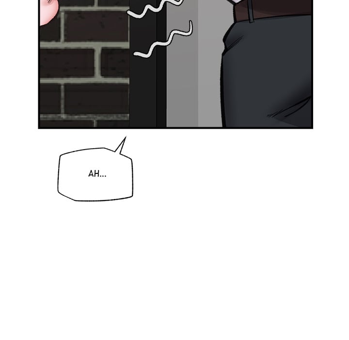 Hypnotist Security Guard (Uncensored) - Chapter 14 Page 125