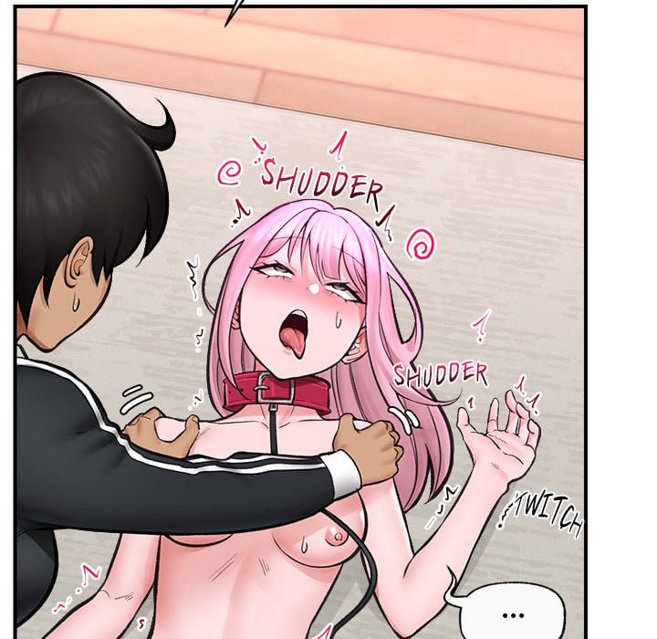 Hypnotist Security Guard (Uncensored) - Chapter 14 Page 49