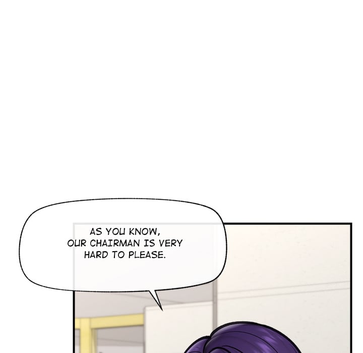 Hypnotist Security Guard (Uncensored) - Chapter 15 Page 99