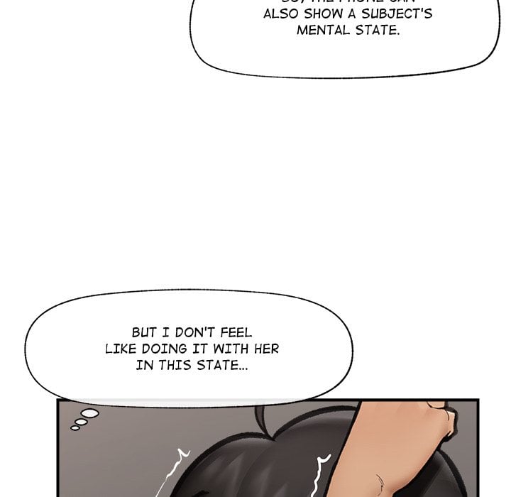 Hypnotist Security Guard (Uncensored) - Chapter 18 Page 87