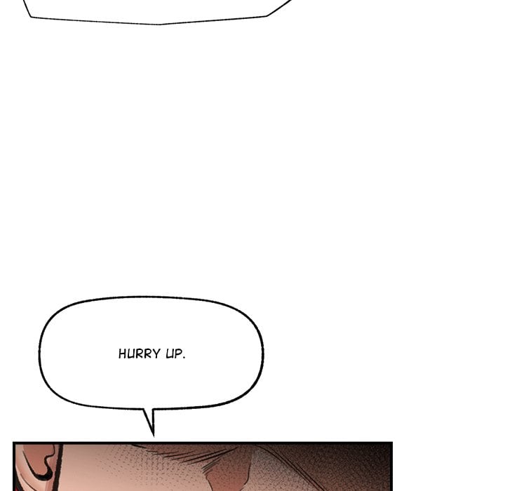 Hypnotist Security Guard (Uncensored) - Chapter 19 Page 79