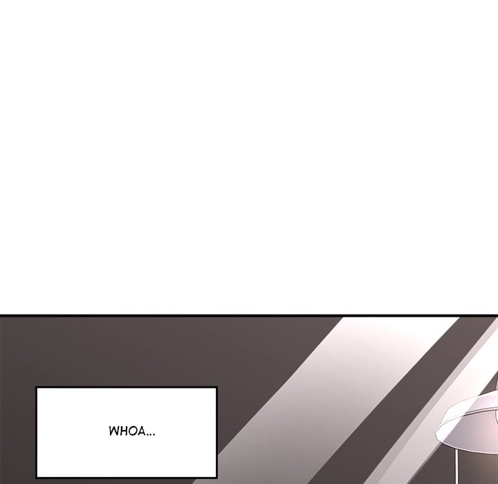 Hypnotist Security Guard (Uncensored) - Chapter 20 Page 121