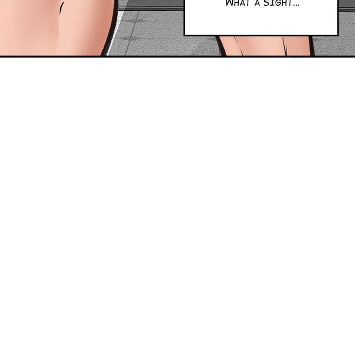 Hypnotist Security Guard (Uncensored) - Chapter 20 Page 124