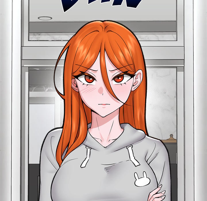 Hypnotist Security Guard (Uncensored) - Chapter 20 Page 153