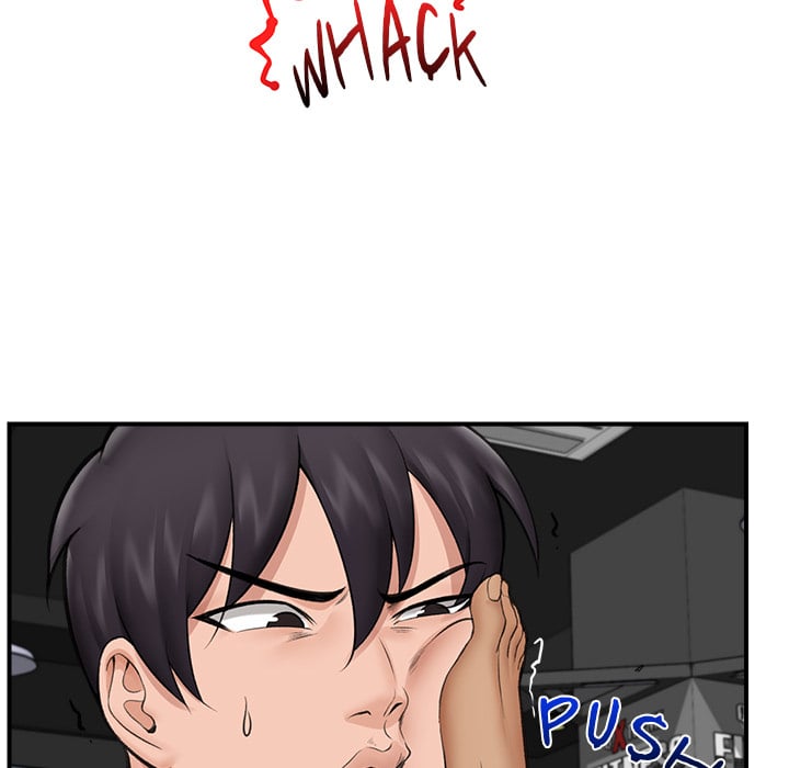 Hypnotist Security Guard (Uncensored) - Chapter 20 Page 53