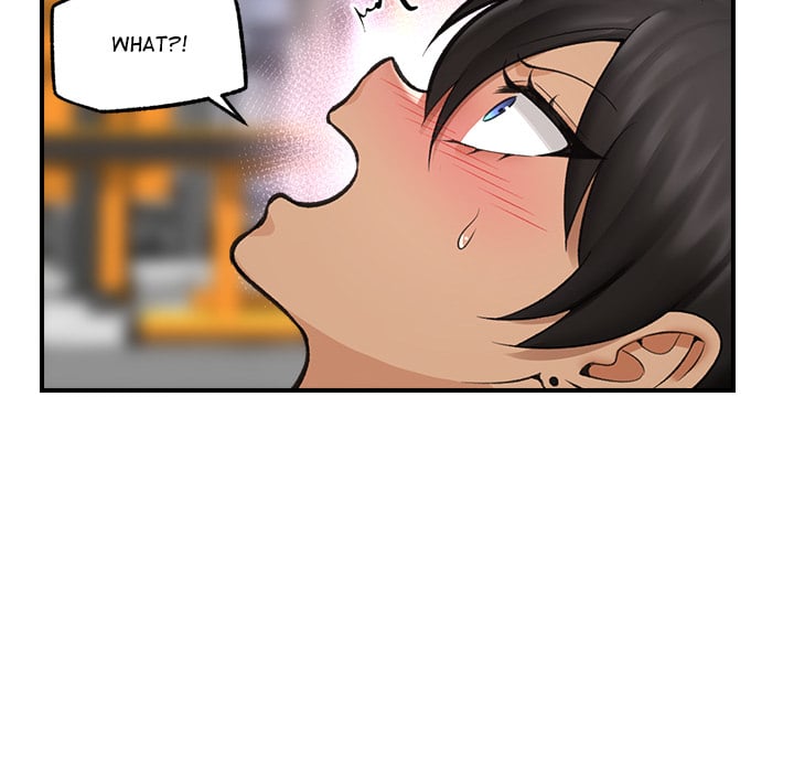Hypnotist Security Guard (Uncensored) - Chapter 20 Page 97