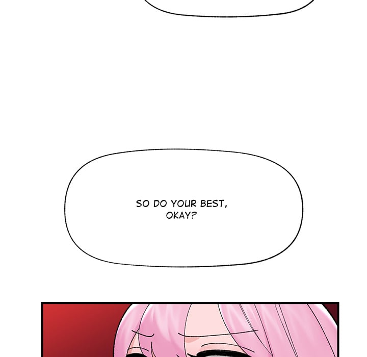 Hypnotist Security Guard (Uncensored) - Chapter 42 Page 153