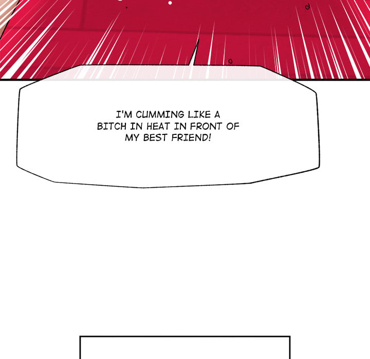Hypnotist Security Guard (Uncensored) - Chapter 42 Page 32