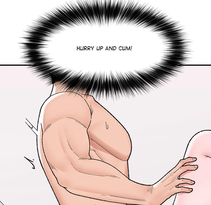 Hypnotist Security Guard (Uncensored) - Chapter 44 Page 162