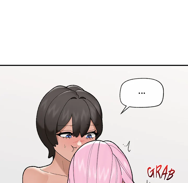 Hypnotist Security Guard (Uncensored) - Chapter 44 Page 57