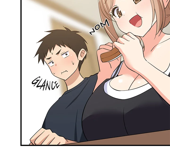 College Grades Skyrocketing (Uncensored) - Chapter 37 Page 17