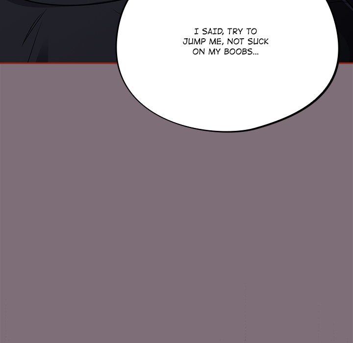 Stupidemic (Uncensored) - Chapter 15 Page 32