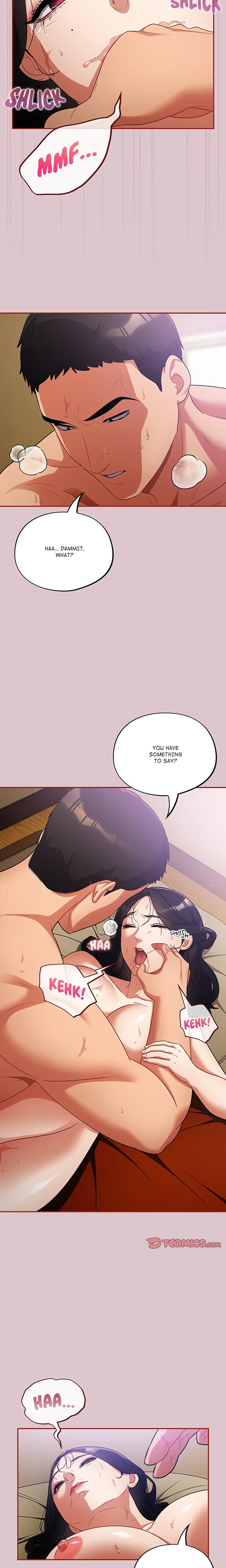Stupidemic (Uncensored) - Chapter 5 Page 9