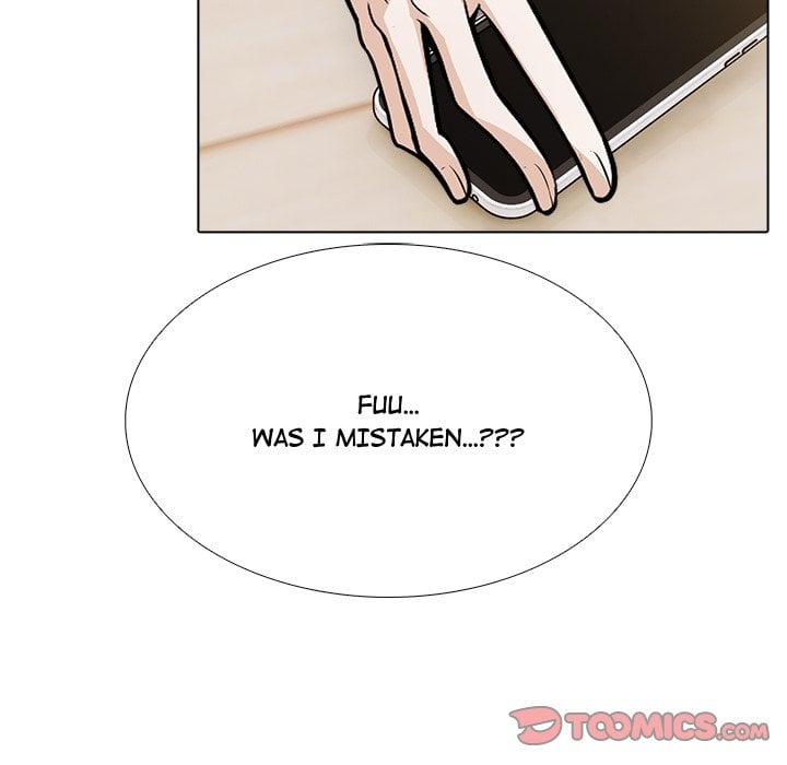 Love Me, or Else - Chapter 22 Page 96
