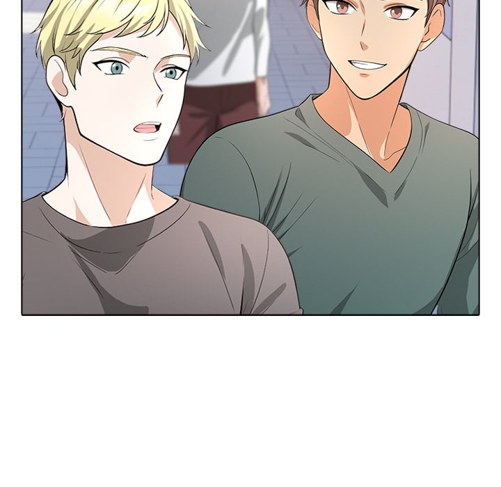 Love Me, or Else - Chapter 24 Page 10