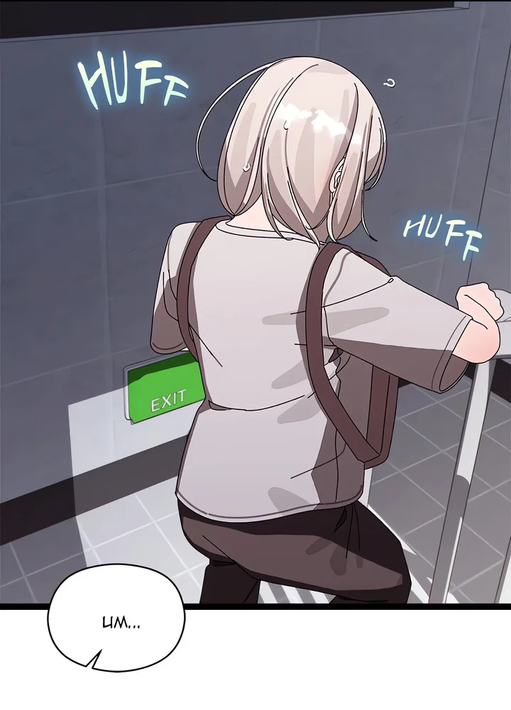 From Weakling to Nemesis (Uncensored) - Chapter 10 Page 96