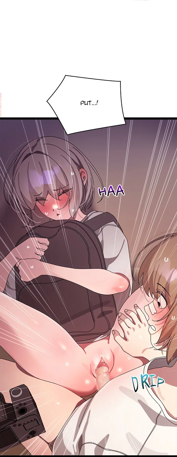 From Weakling to Nemesis (Uncensored) - Chapter 11 Page 80