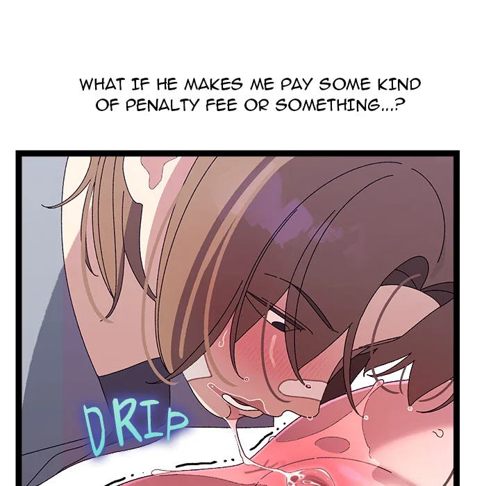 From Weakling to Nemesis (Uncensored) - Chapter 16 Page 98