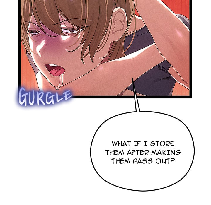 From Weakling to Nemesis (Uncensored) - Chapter 22 Page 53