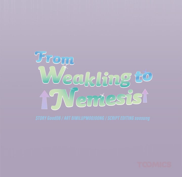 From Weakling to Nemesis (Uncensored) - Chapter 24 Page 48