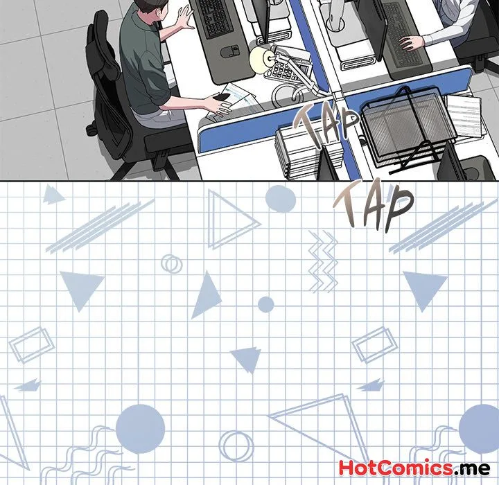 Troublesome Employee Warning (Uncensored) - Chapter 50 Page 33