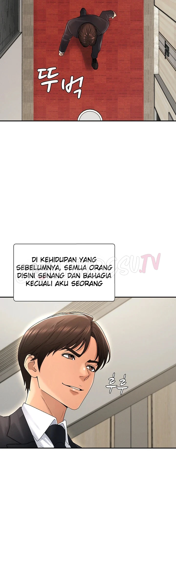 Pay With Your Body Raw - Chapter 34 Page 24
