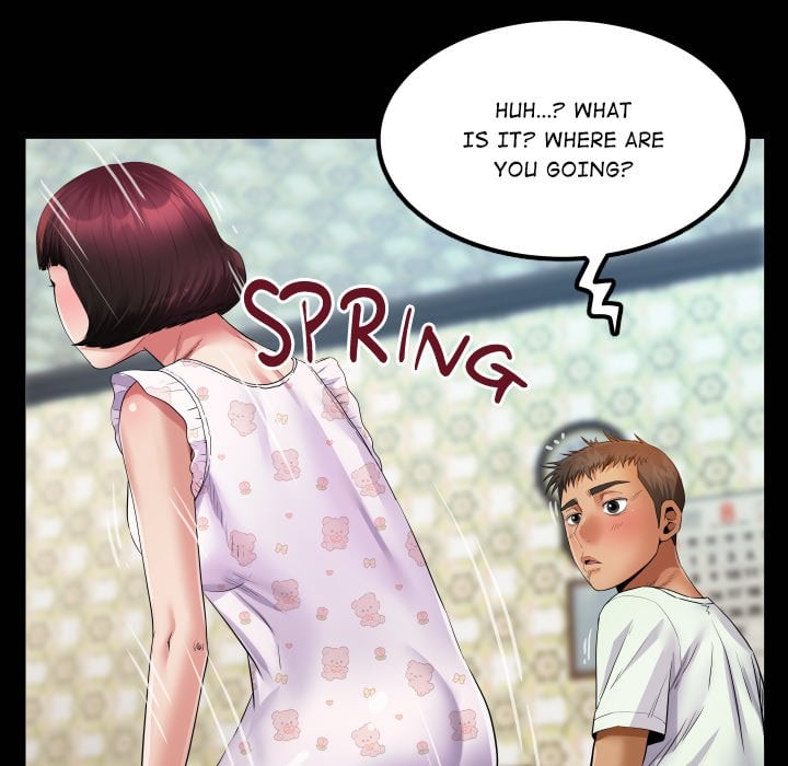 Single Room - Chapter 12 Page 155