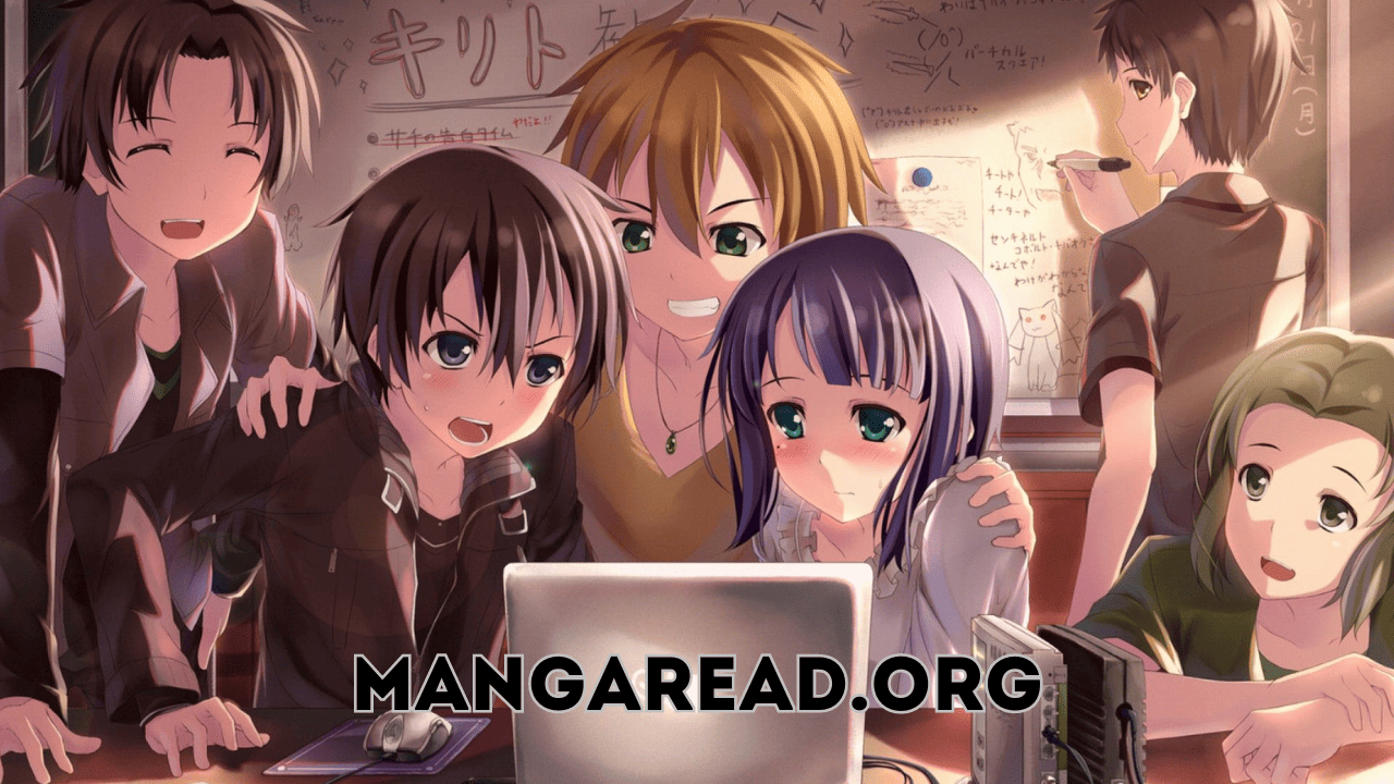 Kidnapped Dragons - Chapter 22 Page 18