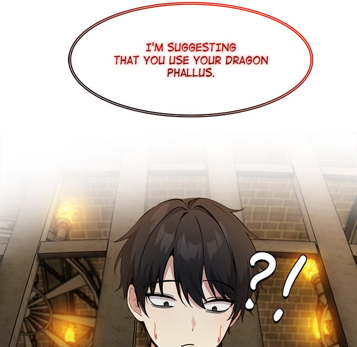 Draco-Knight Commander (Uncensored) - Chapter 18 Page 171